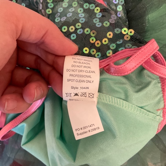 Dance - Dress - Picture 5 of 5